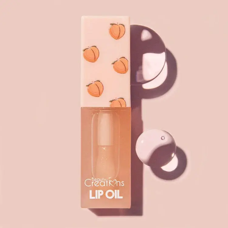 The Sweetest Lip Oil Trio Set - Image 3