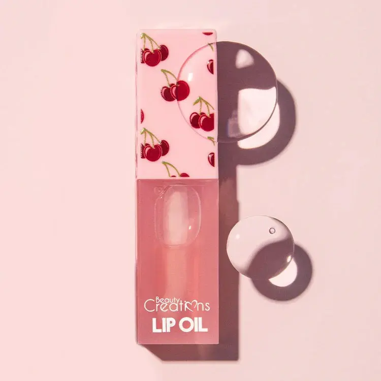 The Sweetest Lip Oil Trio Set - Image 4