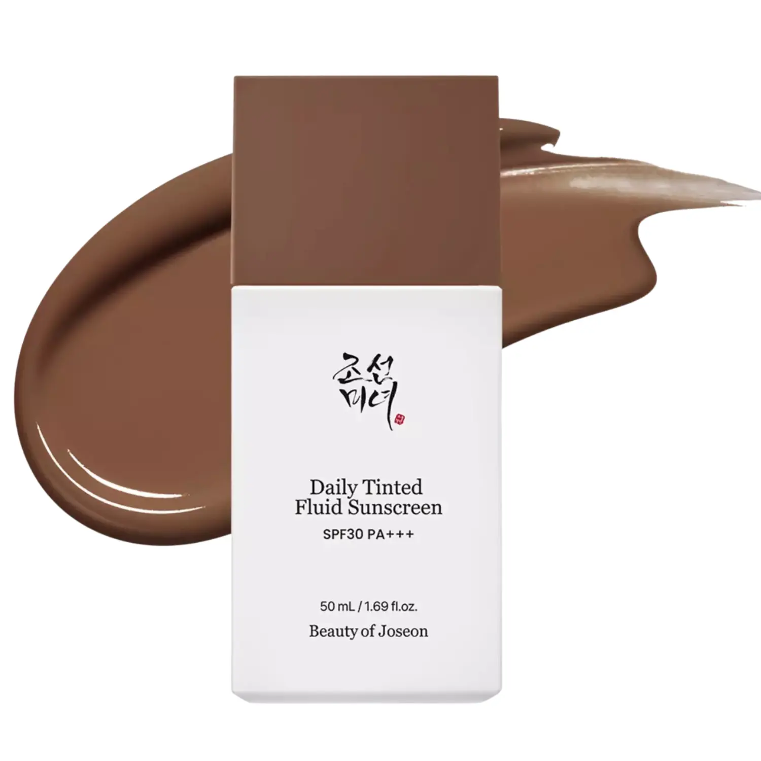 Daily Tinted Fluid Sunscreen SPF 30 PA+++ - Image 10