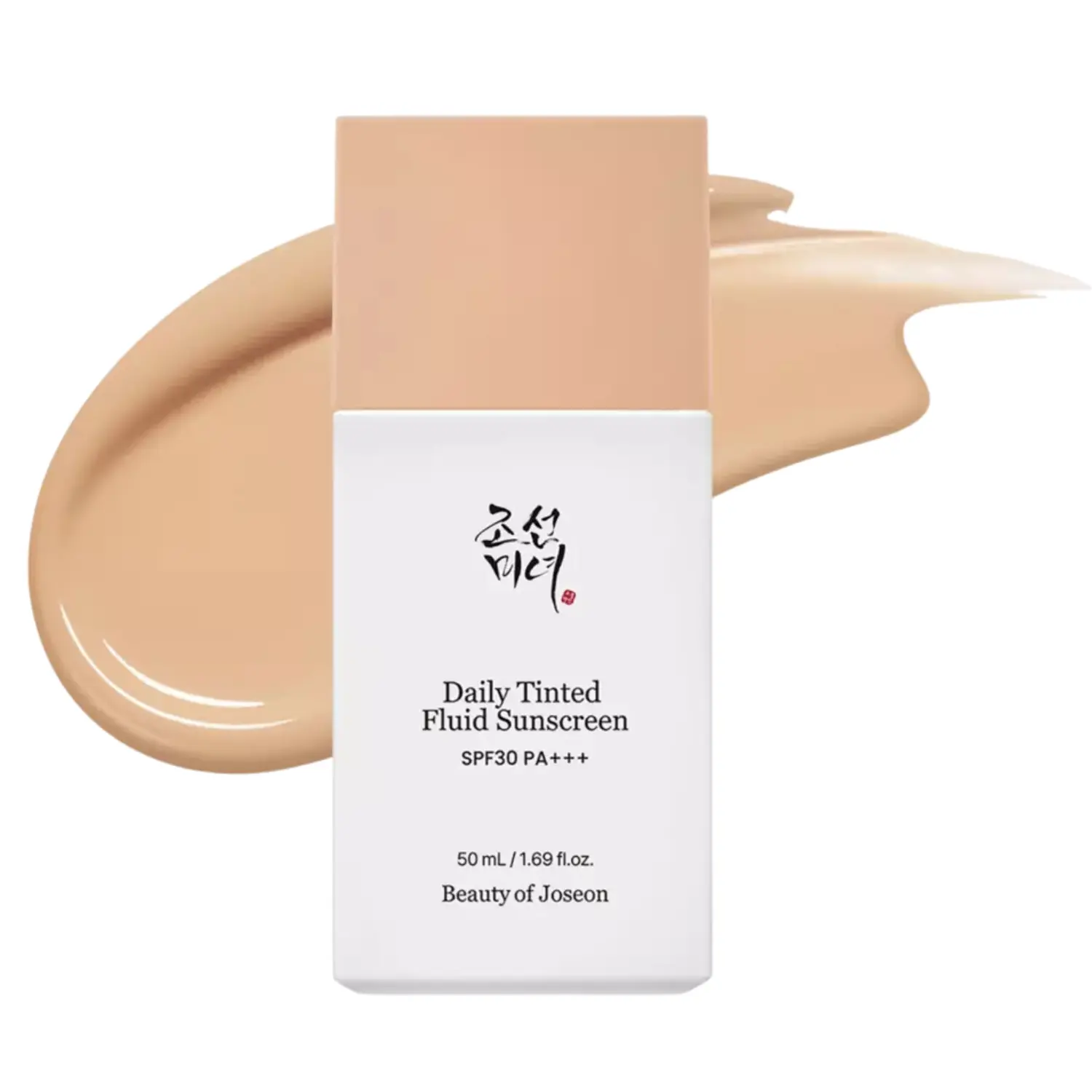 Daily Tinted Fluid Sunscreen SPF 30 PA+++ - Image 12