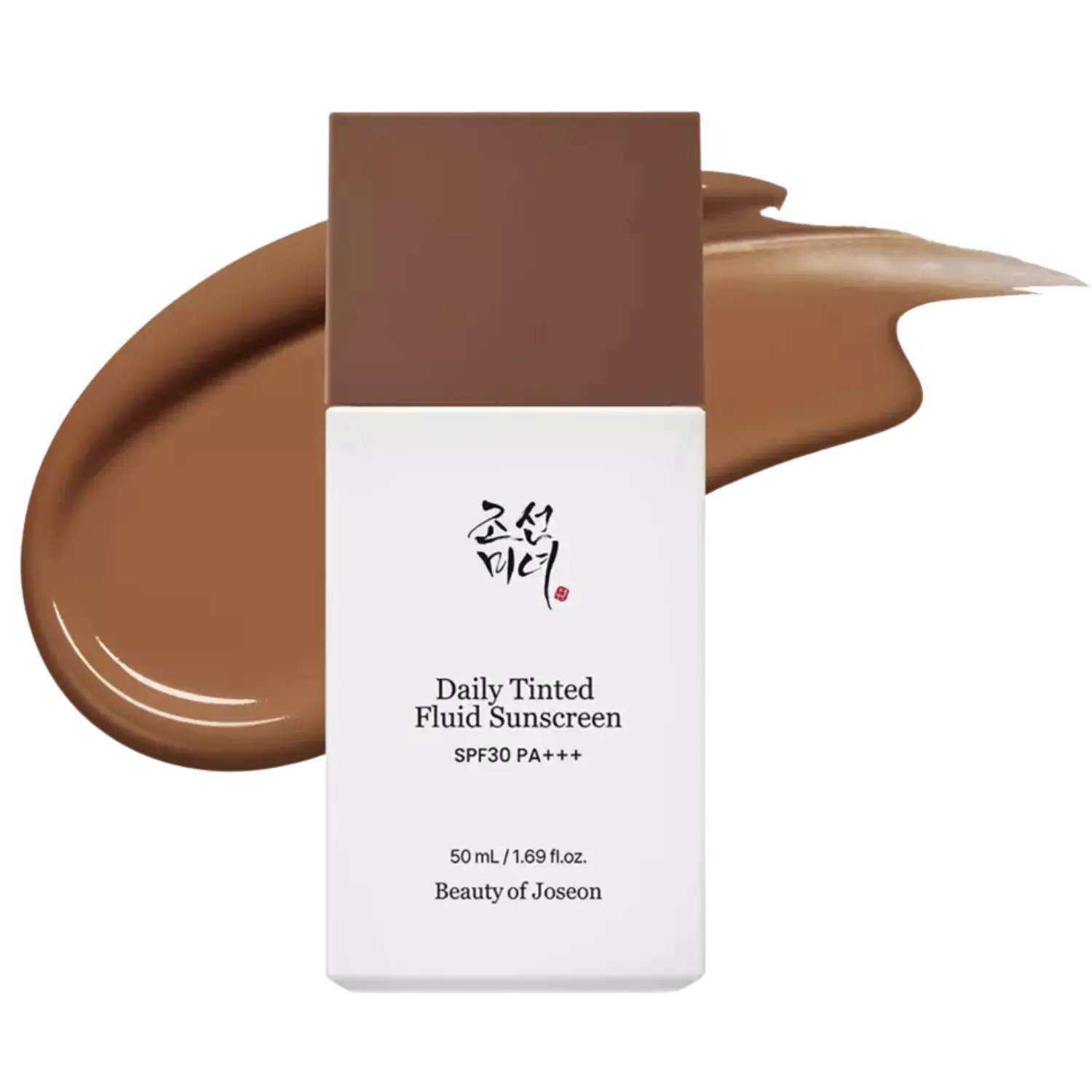 Daily Tinted Fluid Sunscreen SPF 30 PA+++ - Image 16