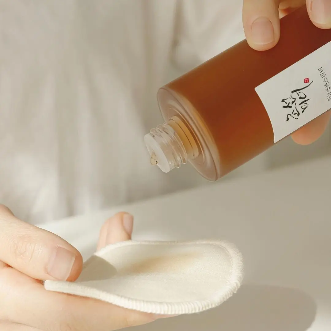 Ginseng Essence Water - Image 2