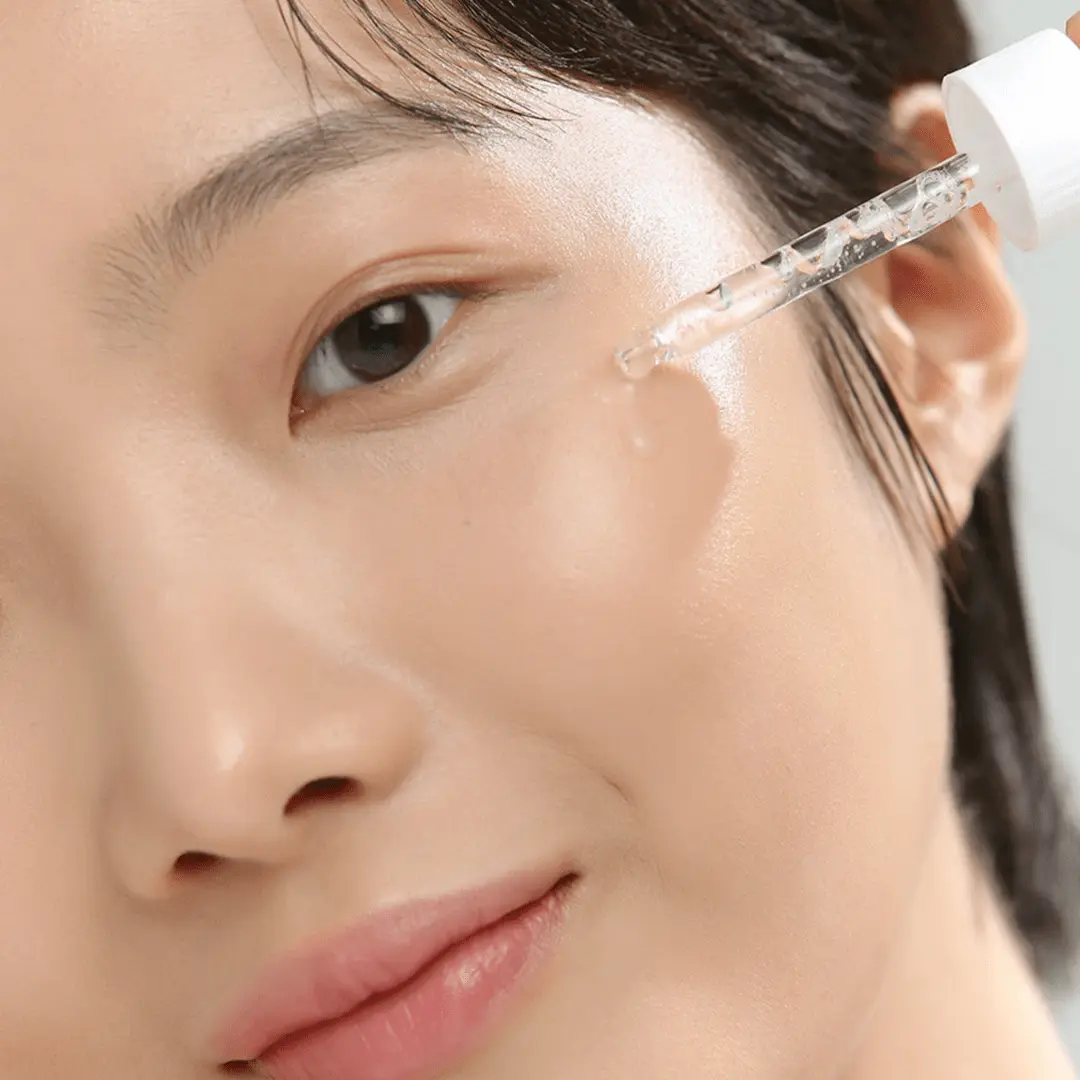 Glow Deep Serum Rice + Alpha Arbutin 60 ml. - Image 2
