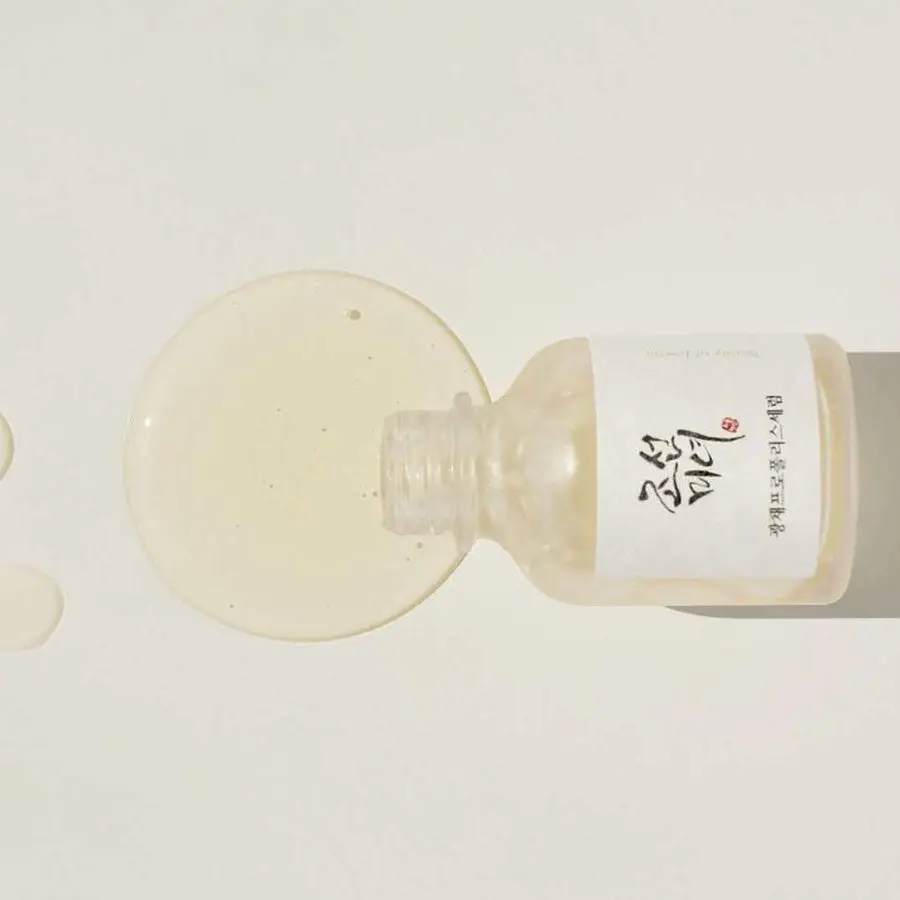 Glow Deep Serum Rice + Arbutin - Image 4