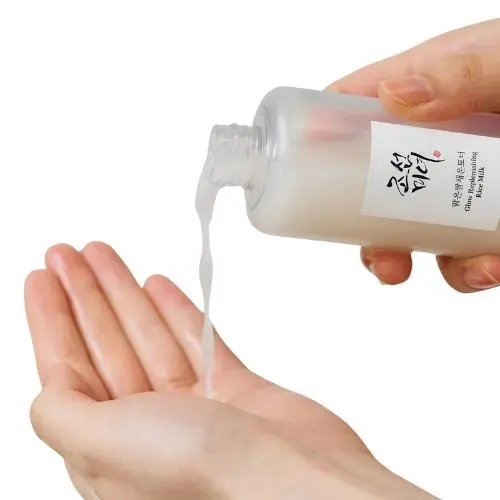 Glow Replenishing Rice Milk - Image 2