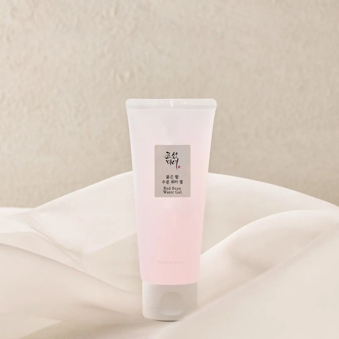Red Bean Water Gel - Image 3