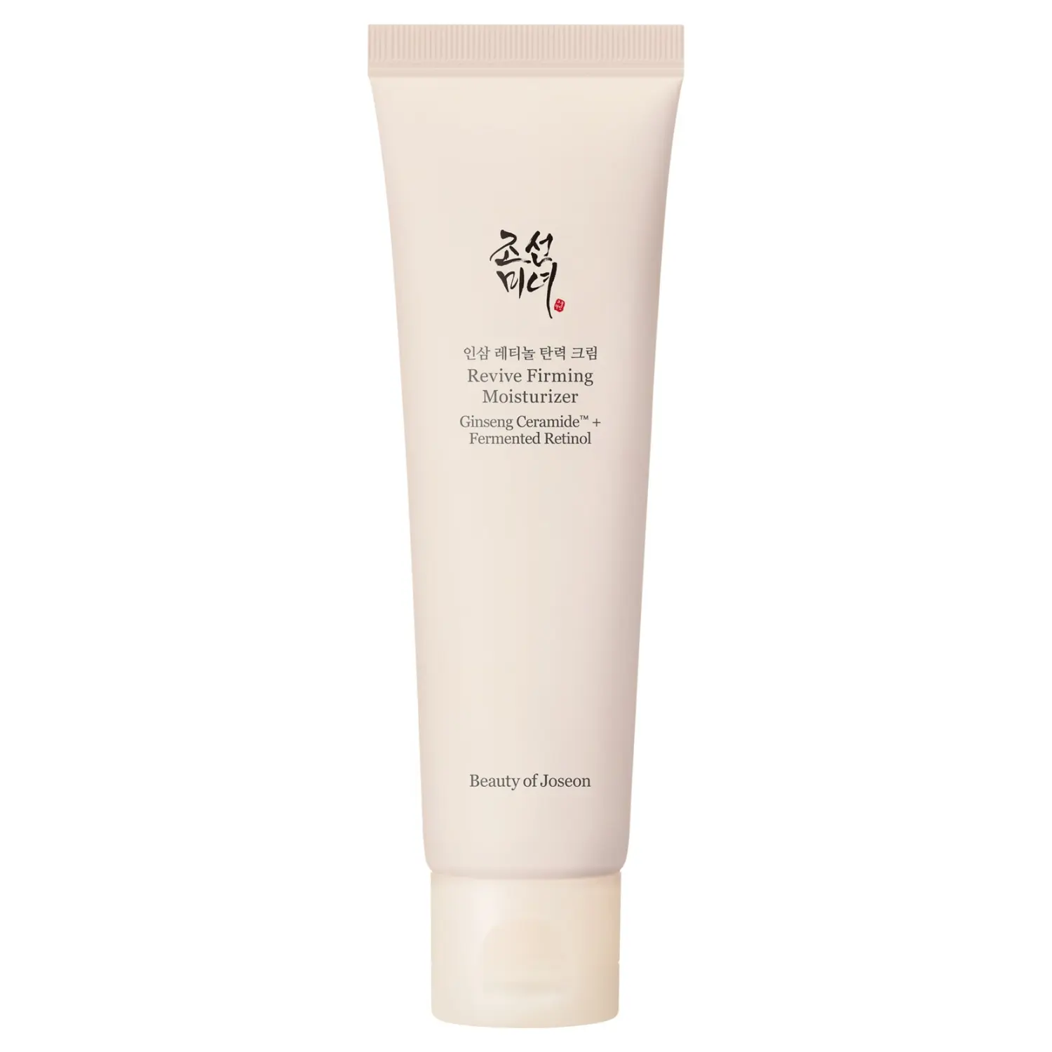 Ginseng Retinol Firming Cream