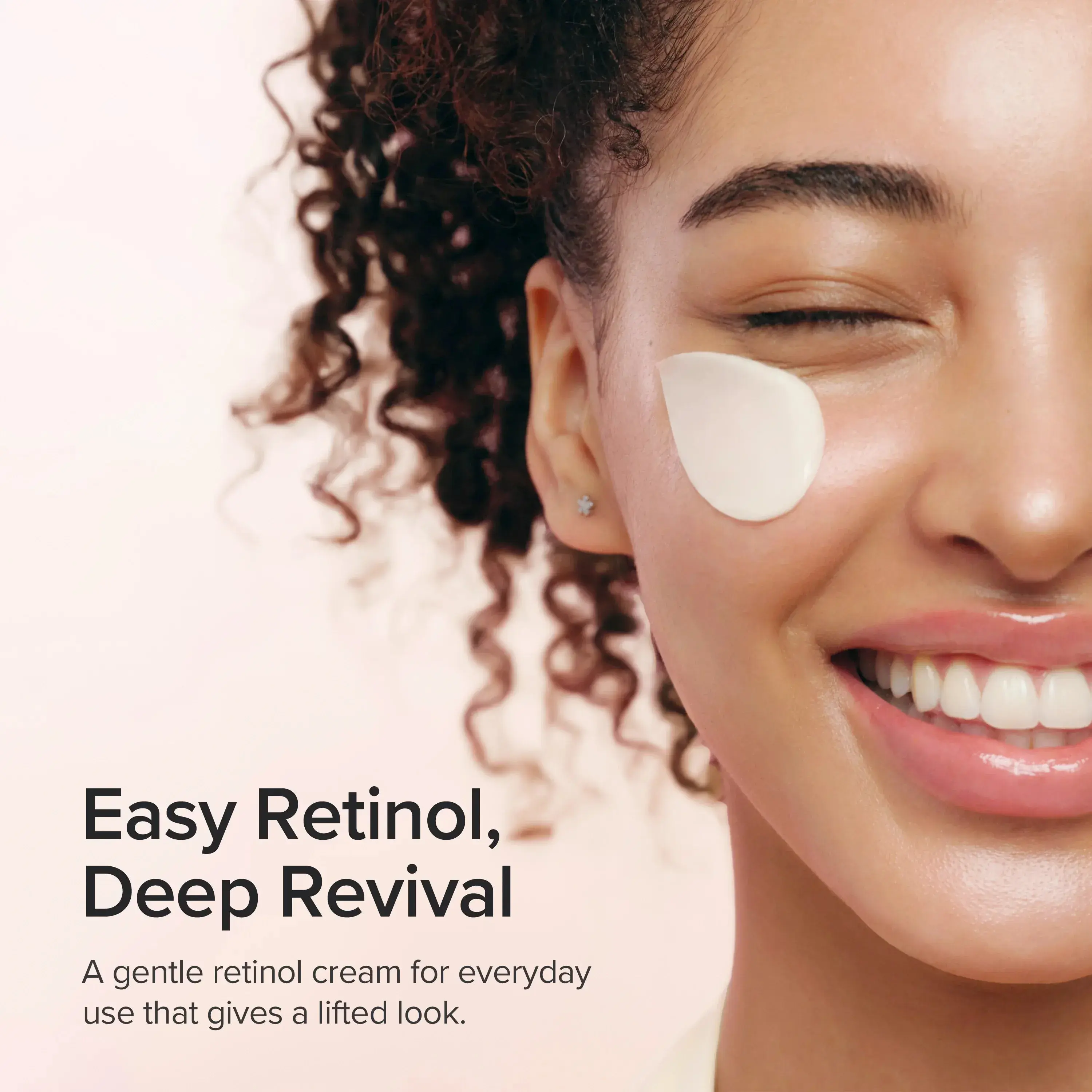Ginseng Retinol Firming Cream - Image 2