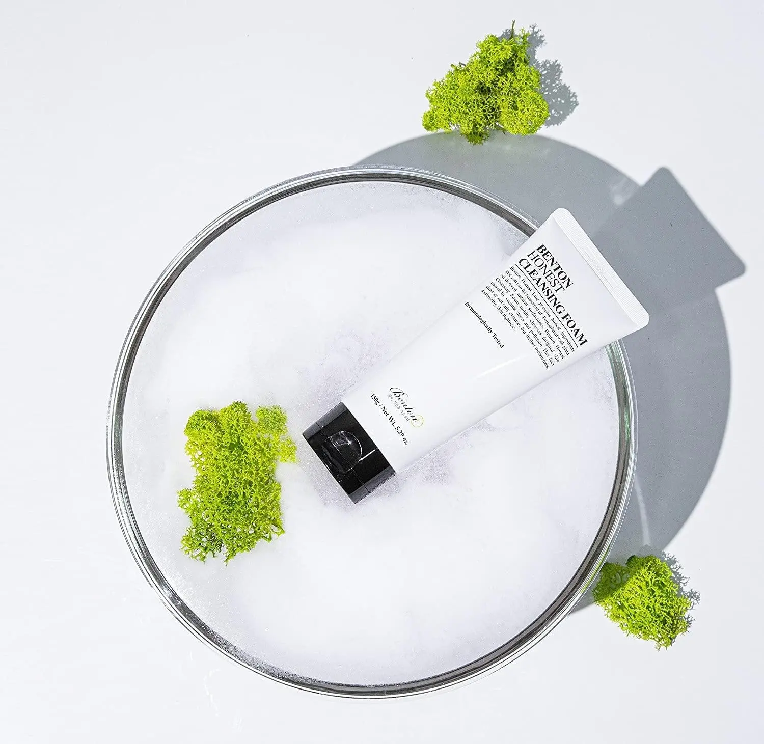 Honest Cleansing Foam - Image 4