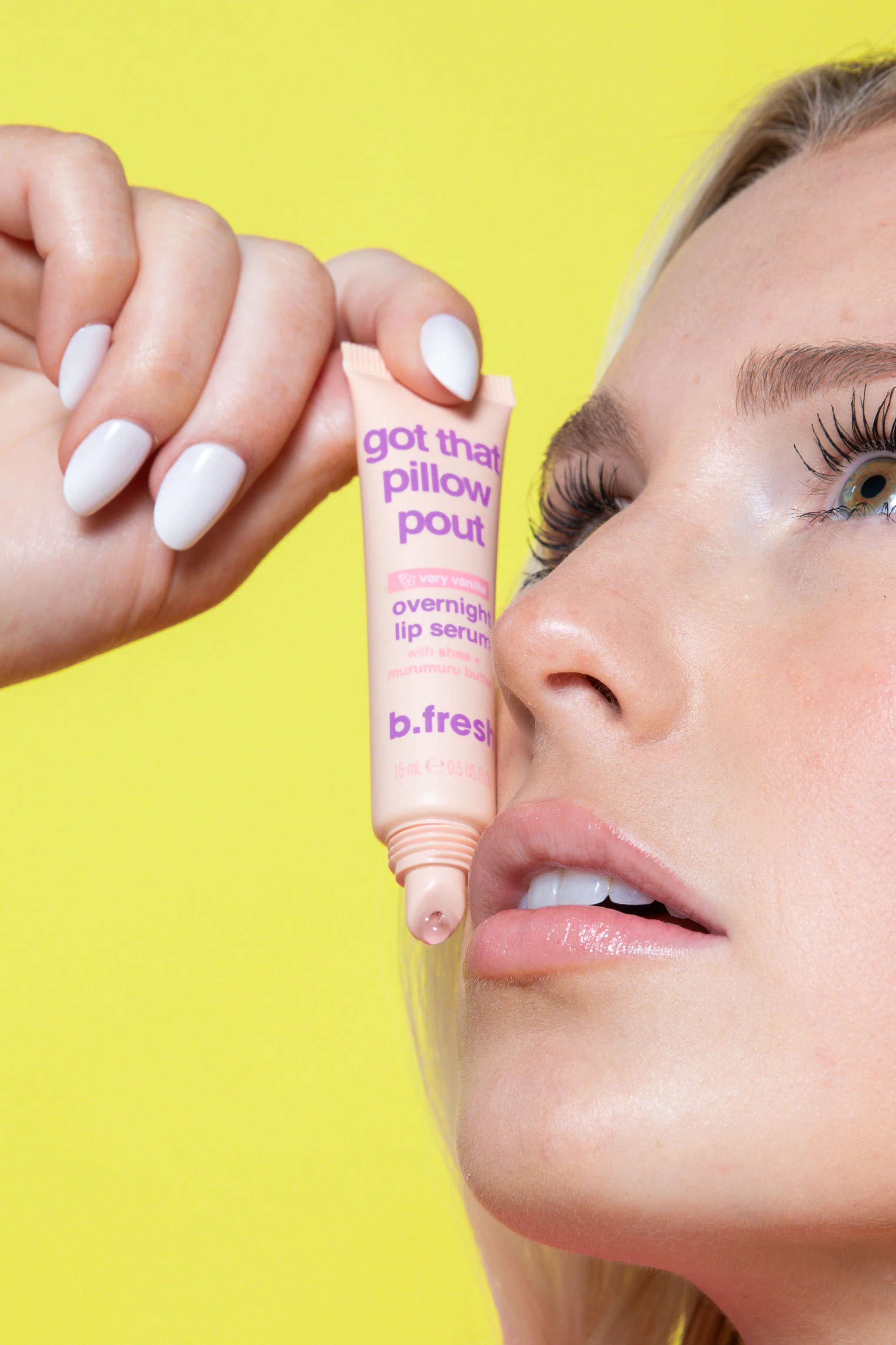 Got That Pillow Pout Lip Serum - Image 2