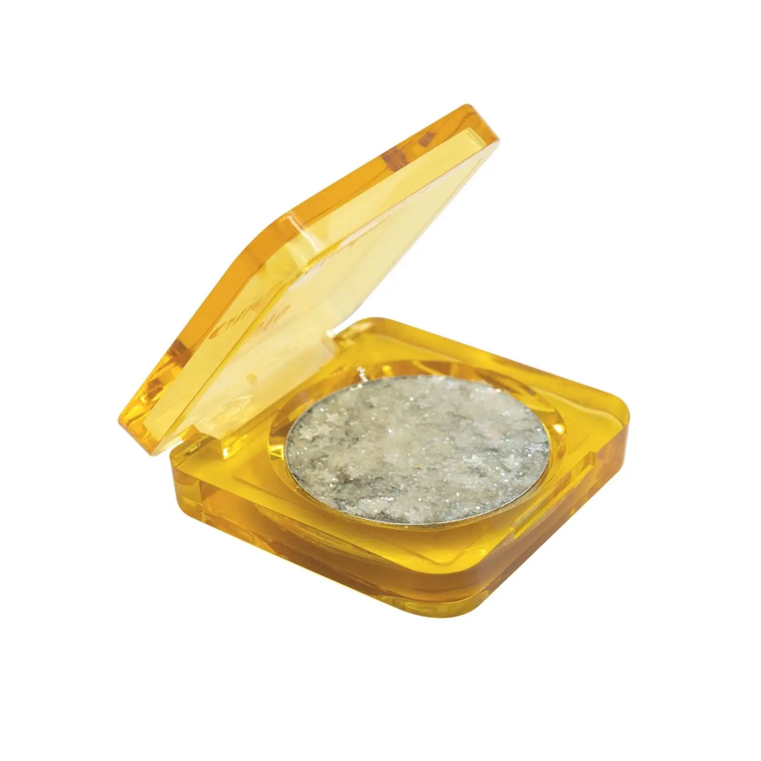 Bio Glitter Eyeshadow 01 New Year's Day