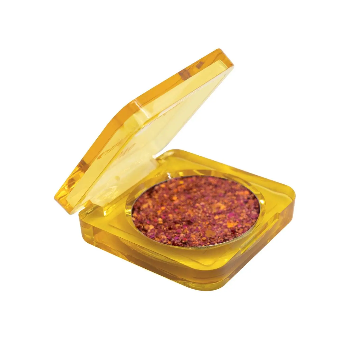 Bio Glitter Eyeshadow 02 Valentine's Day
