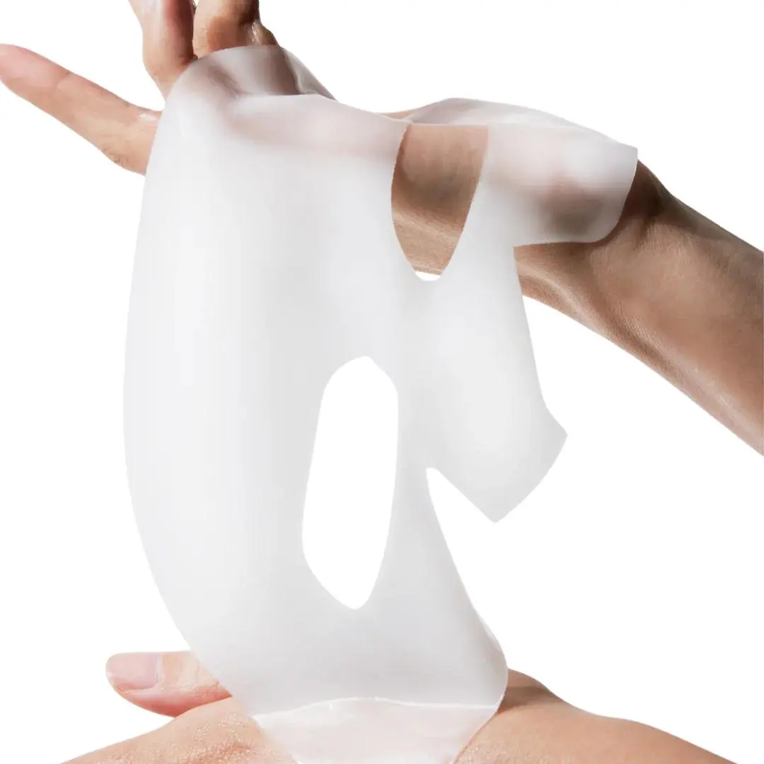 Bio-Collagen Real Deep Mask - Image 3