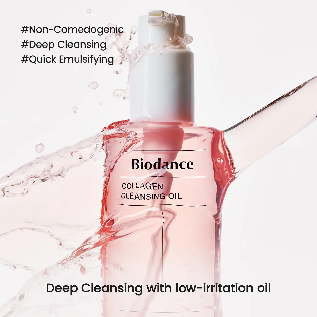Collagen Cleansing Oil - Image 2