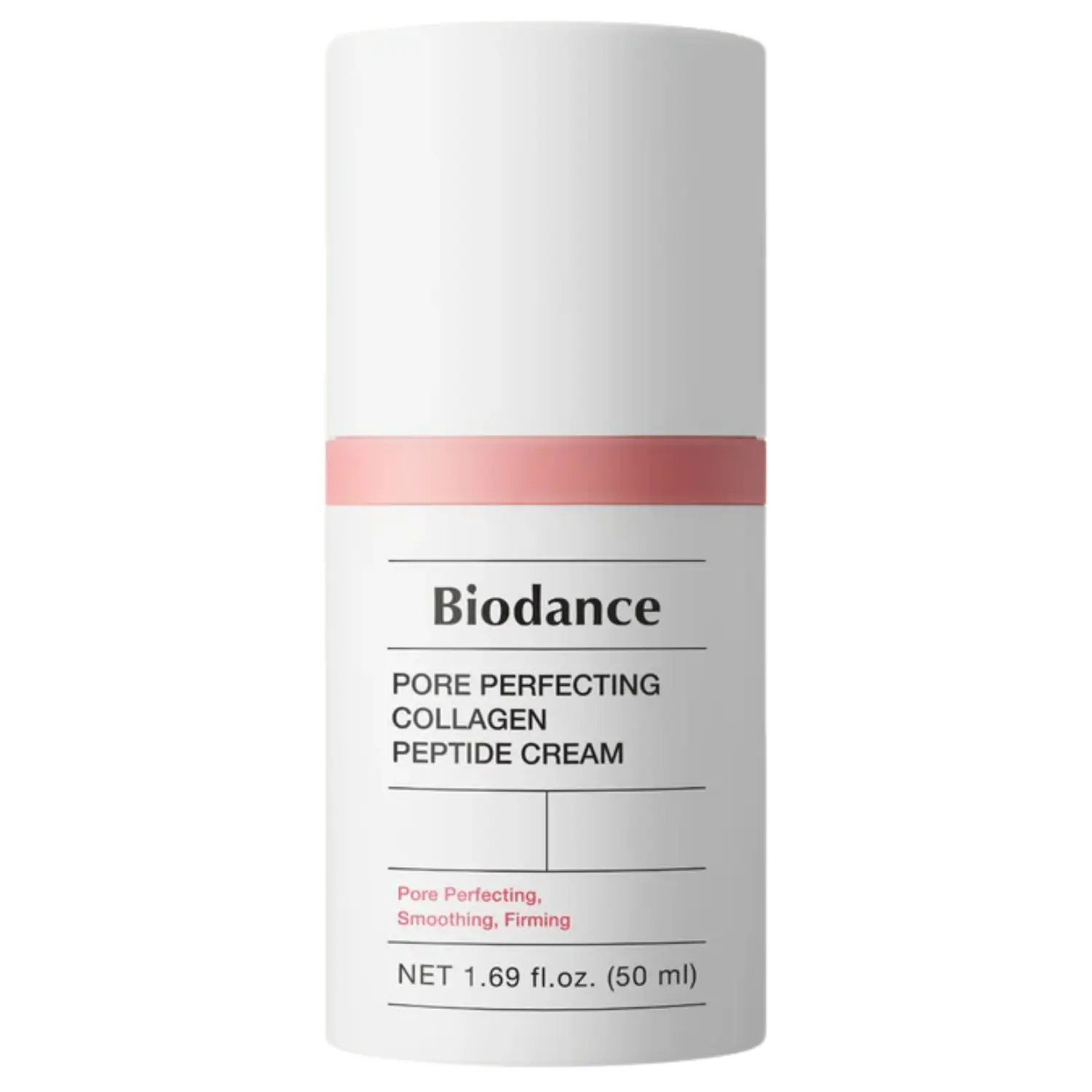 Pore Perfecting Collagen Peptide Cream