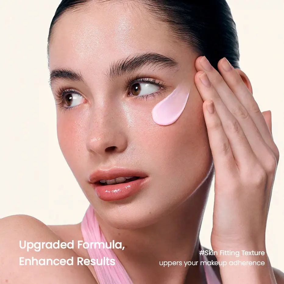 Pore Perfecting Collagen Peptide Cream - Image 2