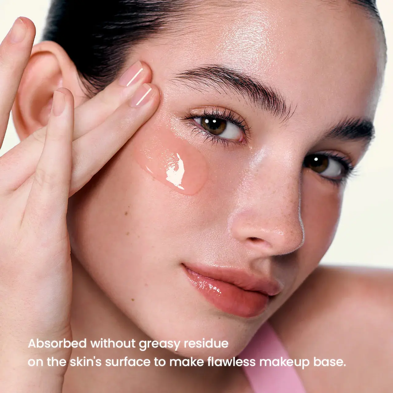 Pore Perfecting Collagen Peptide Serum - Image 2
