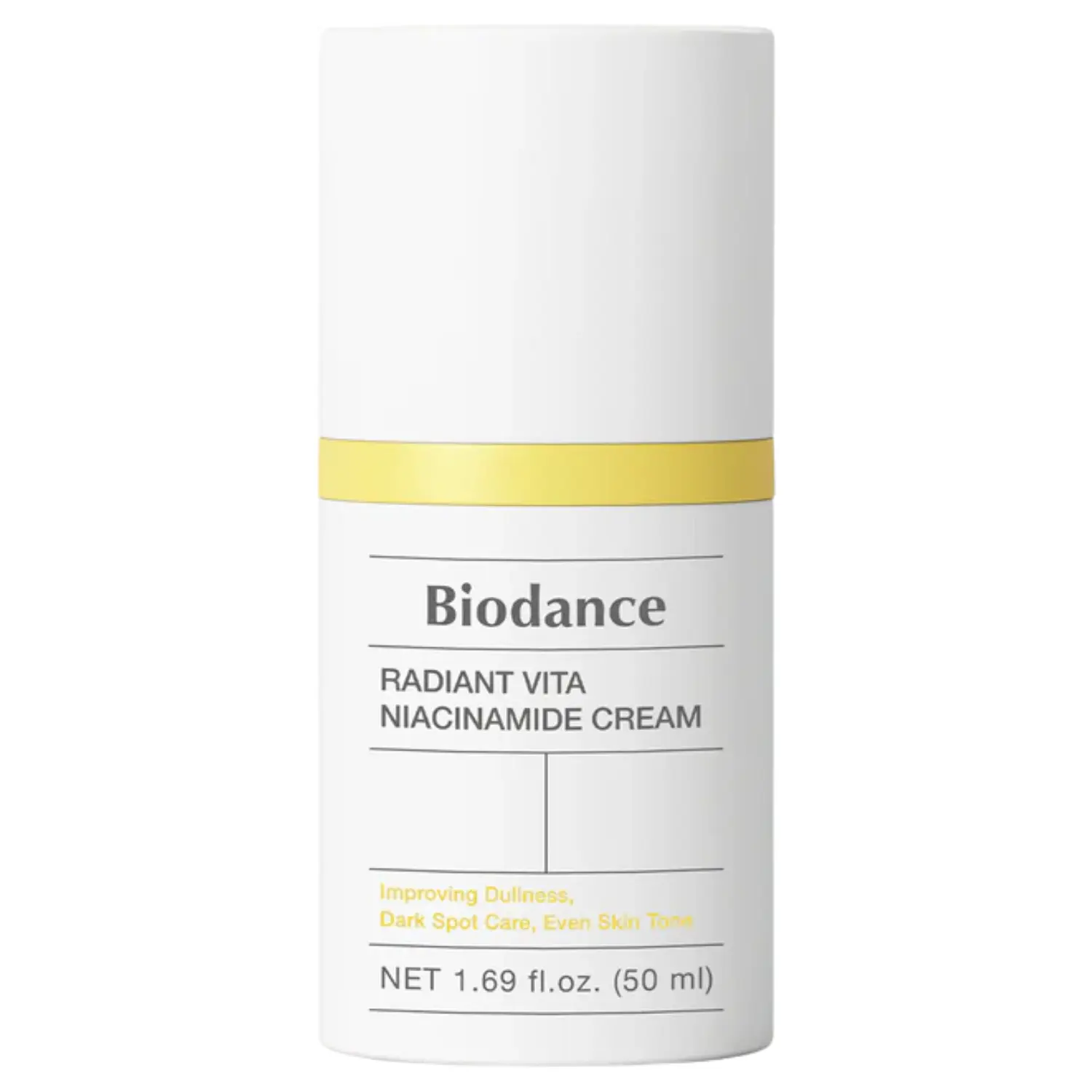 Radiant Vita Niacinamide Cream
