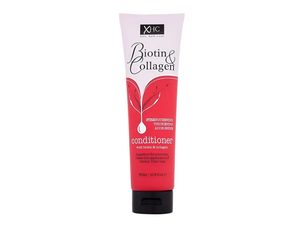 Biotin & Collagen Conditioner