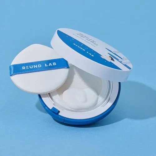 Birch Juice Moisturizing Sun Cushion - Image 3