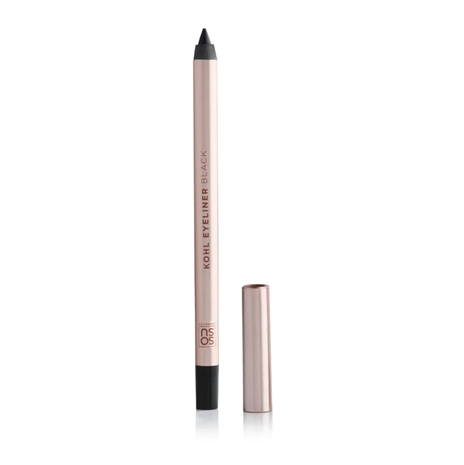 Black Kohl Eyeliner