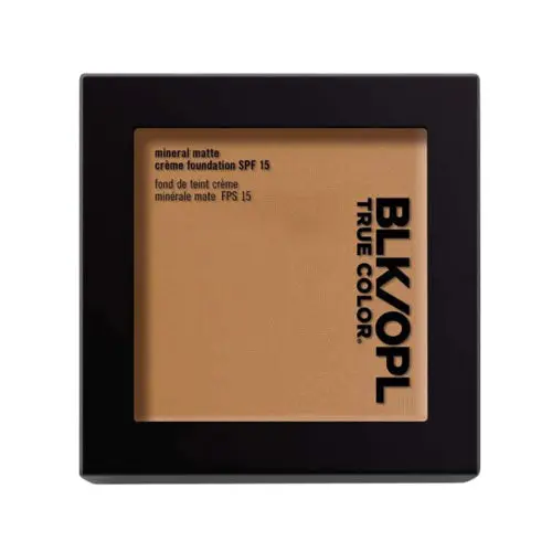 True Color Mineral Matte Creme to Powder Foundation - Image 4