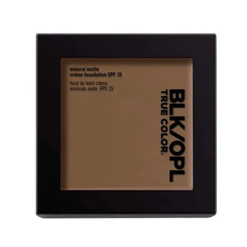True Color Mineral Matte Creme to Powder Foundation - Image 9