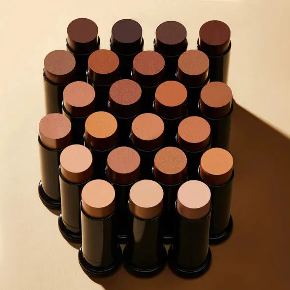 True Color Skin Perfecting Stick Foundation SPF15 - Image 8