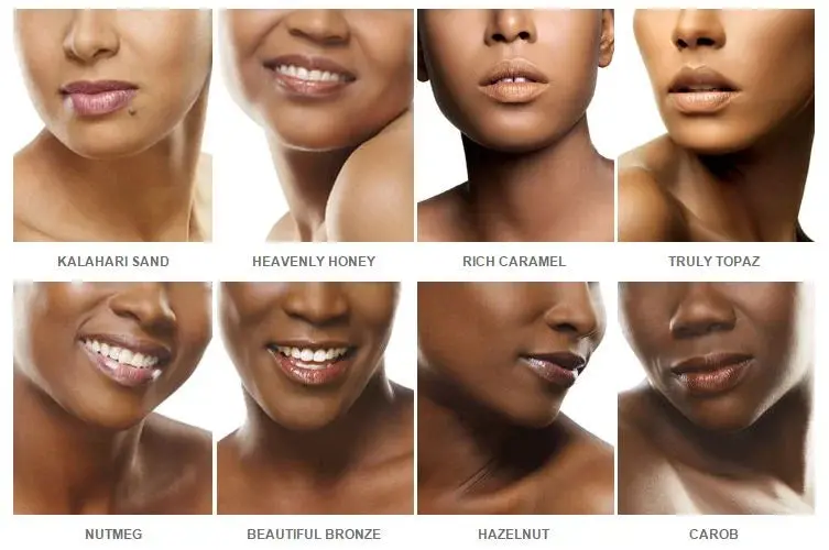 True Color Stick Foundation SPF15 - Image 4