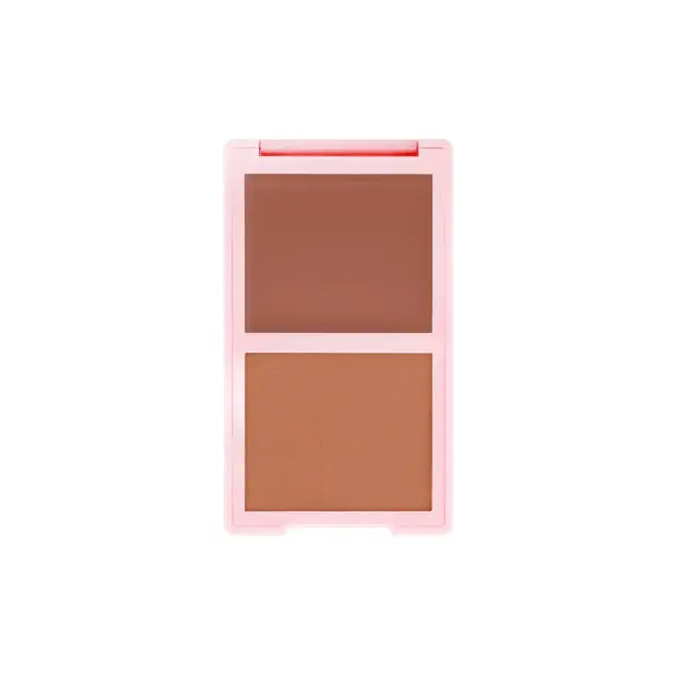 Blush Twist Cream & Powder Blush No More Fights