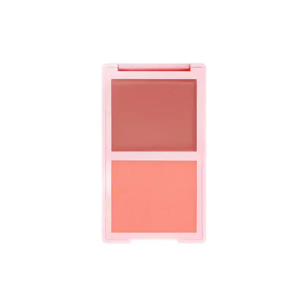 Blush Twist Cream & Powder Blush Peace Out