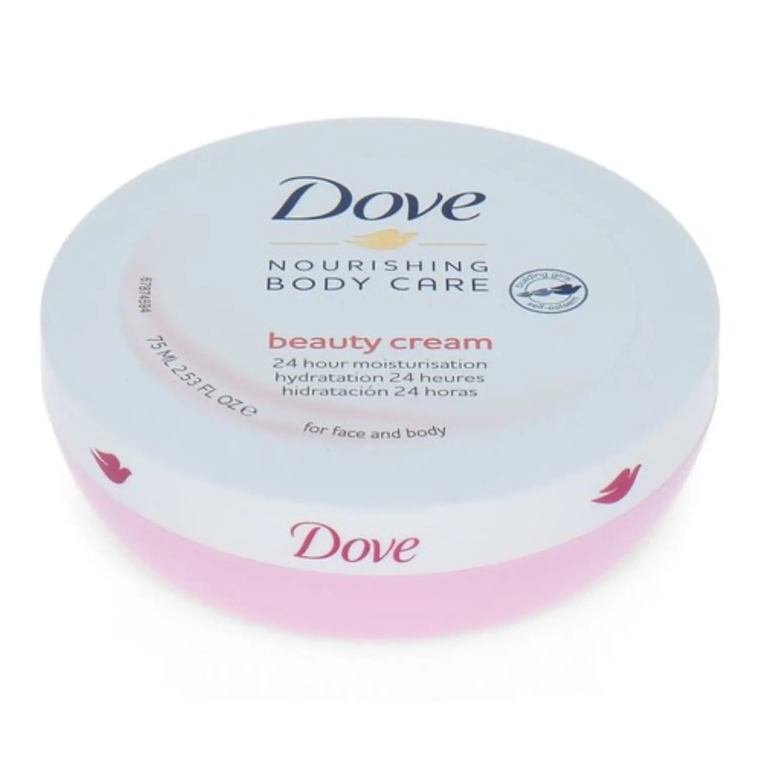 Bodycreme Beauty Cream 75 ml. - Image 2