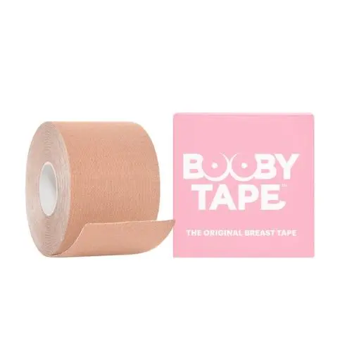 Tape Nude