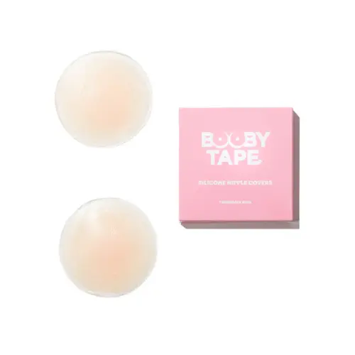 Silicone Nipple Covers