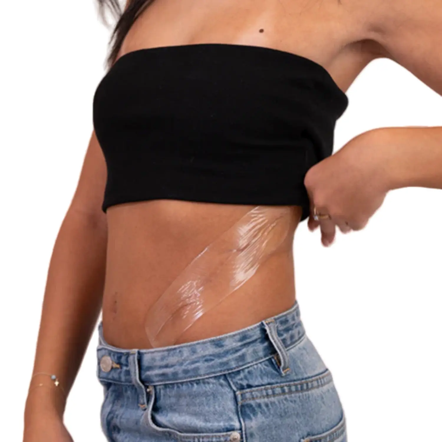 Tape Silicone Scar Patches - Image 5