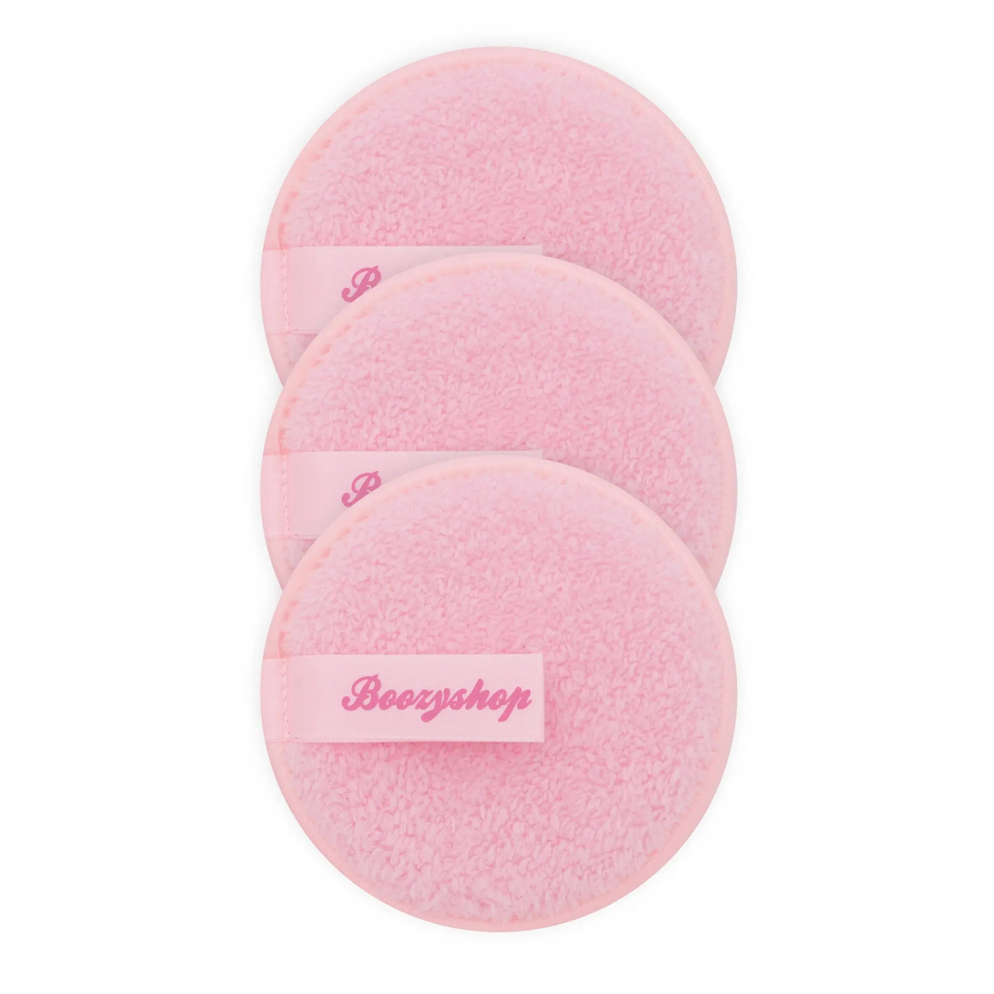 3 Pack Makeup Remover Pads