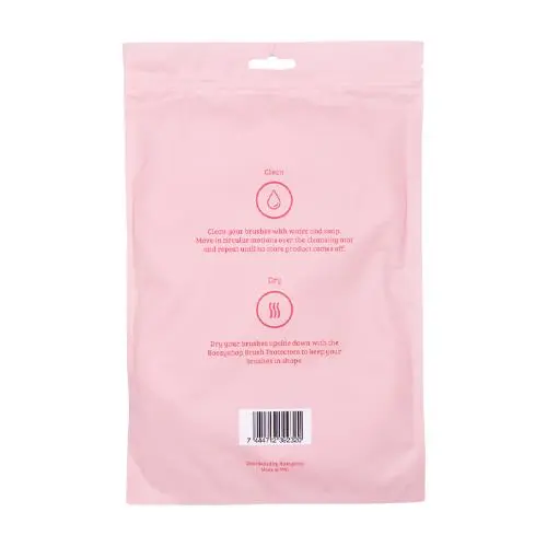 Brush Cleansing Mat - Image 4