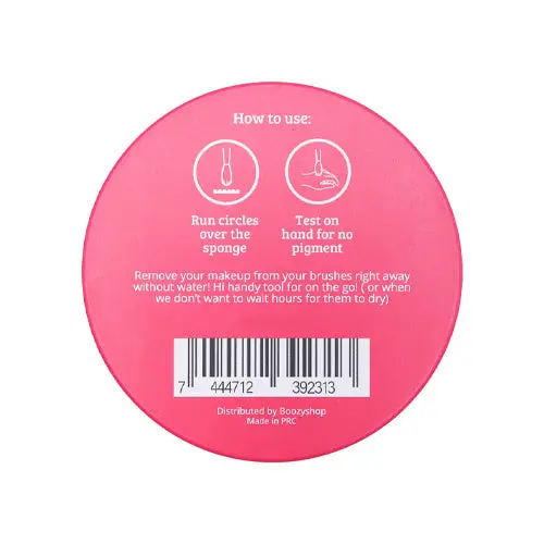 Brush Dry Cleaner - Image 3