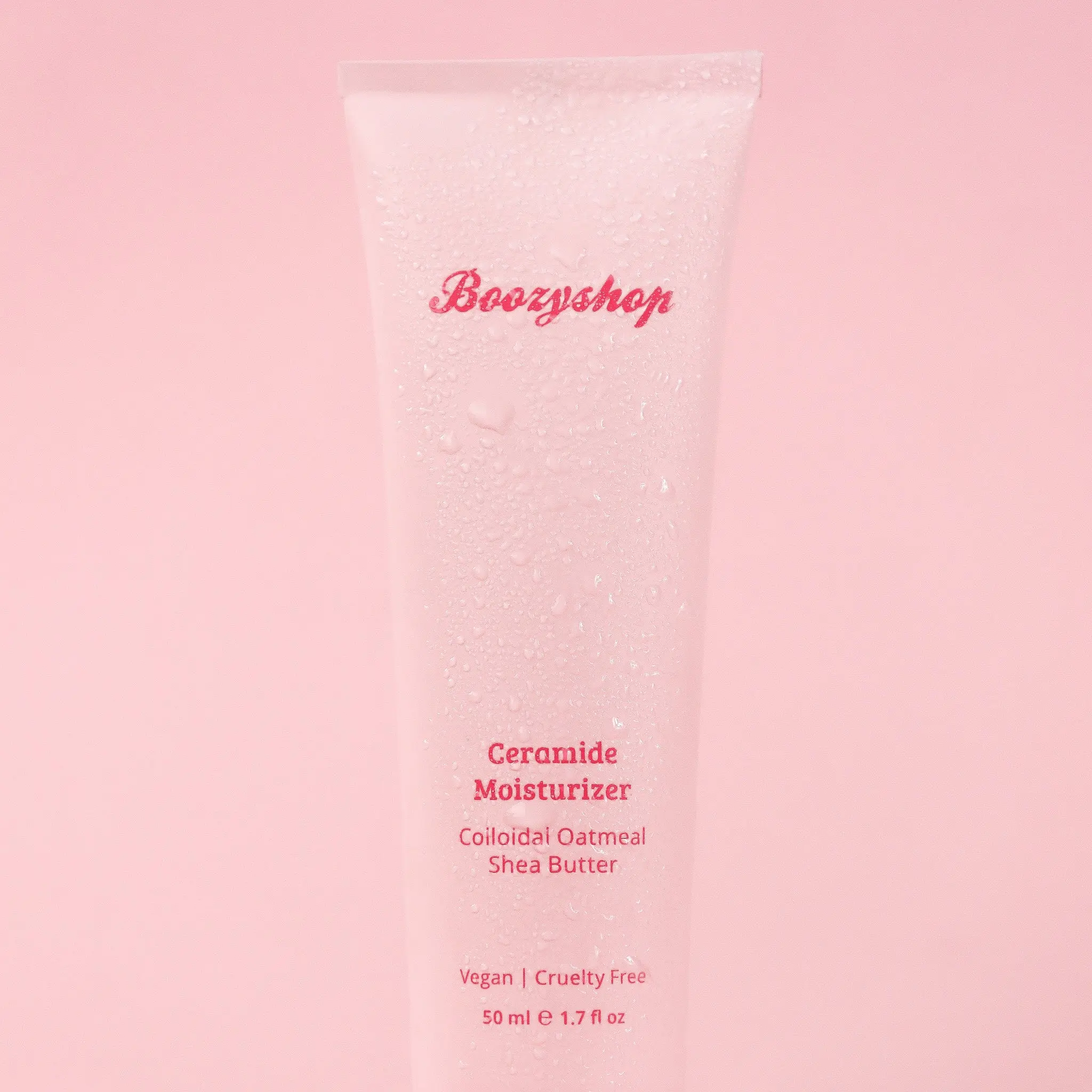 Ceramide Moisturizer - Image 3