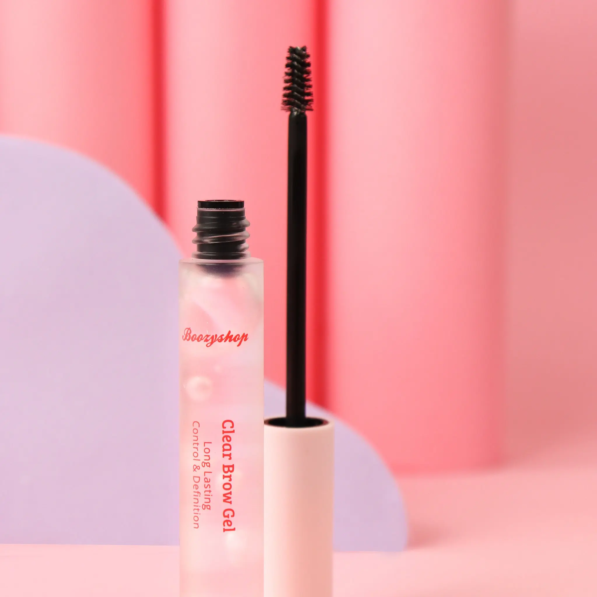 Clear Brow Gel - Image 3