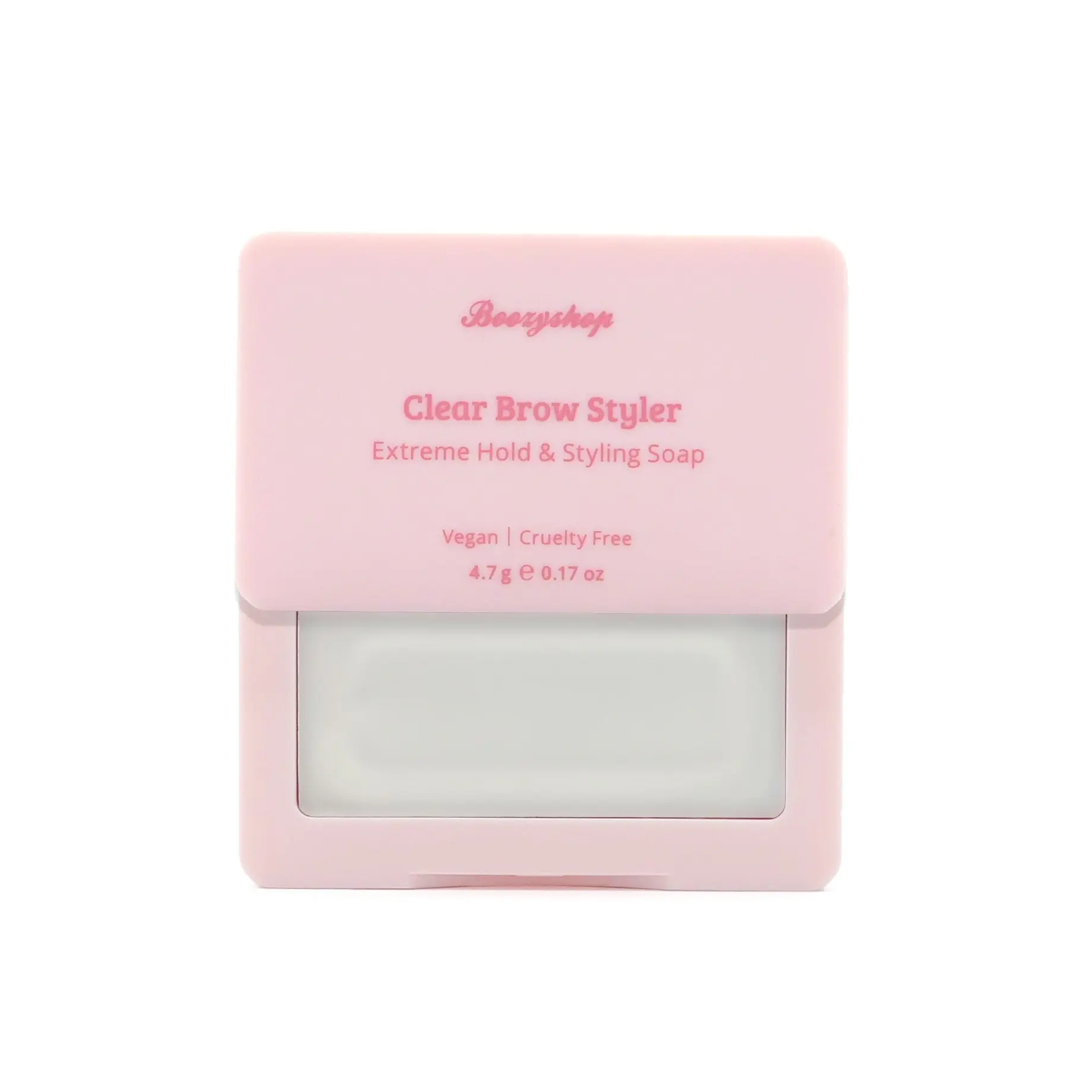 Clear Brow Styler