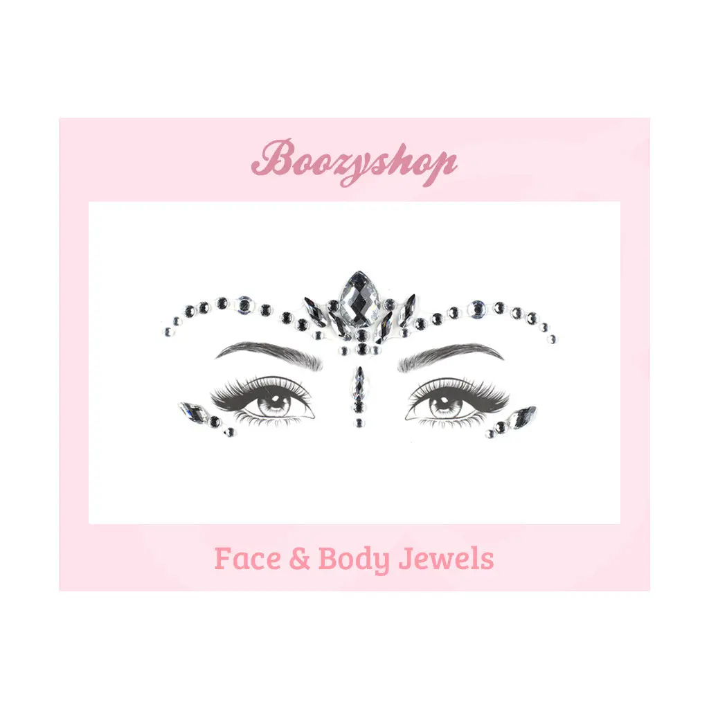 Face Jewels Britt - Image 3