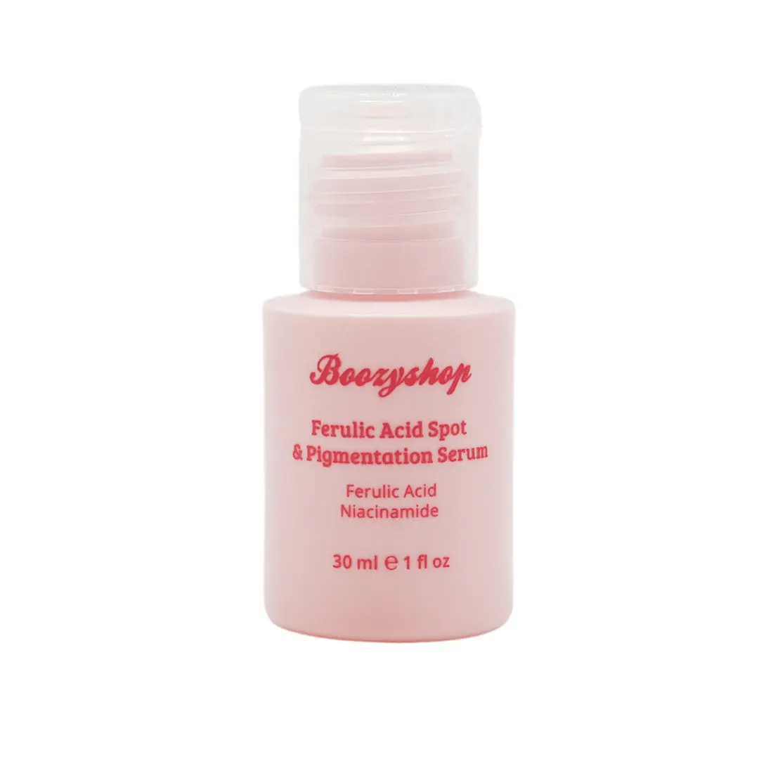 0,1% Ferulic Acid Spot & Pigmentation Serum