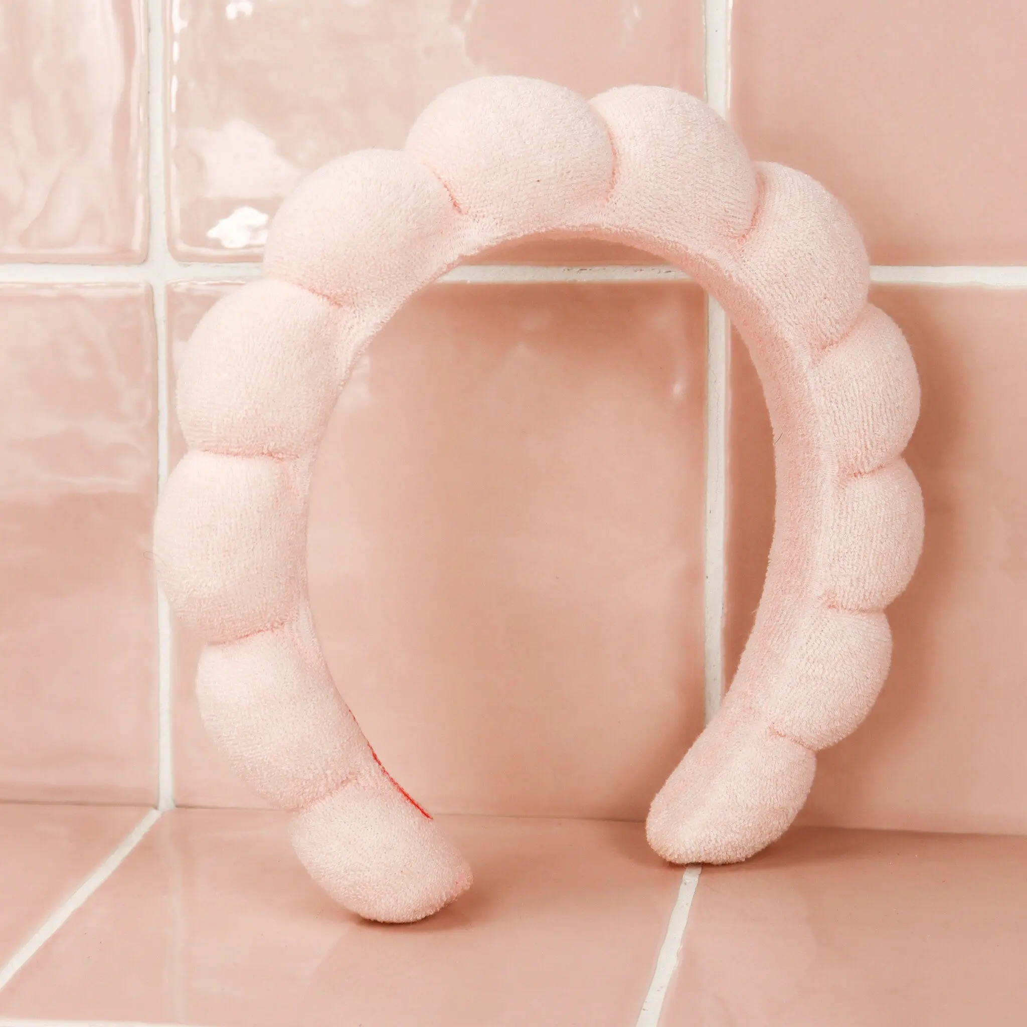 Fluffy Hairband - Image 4