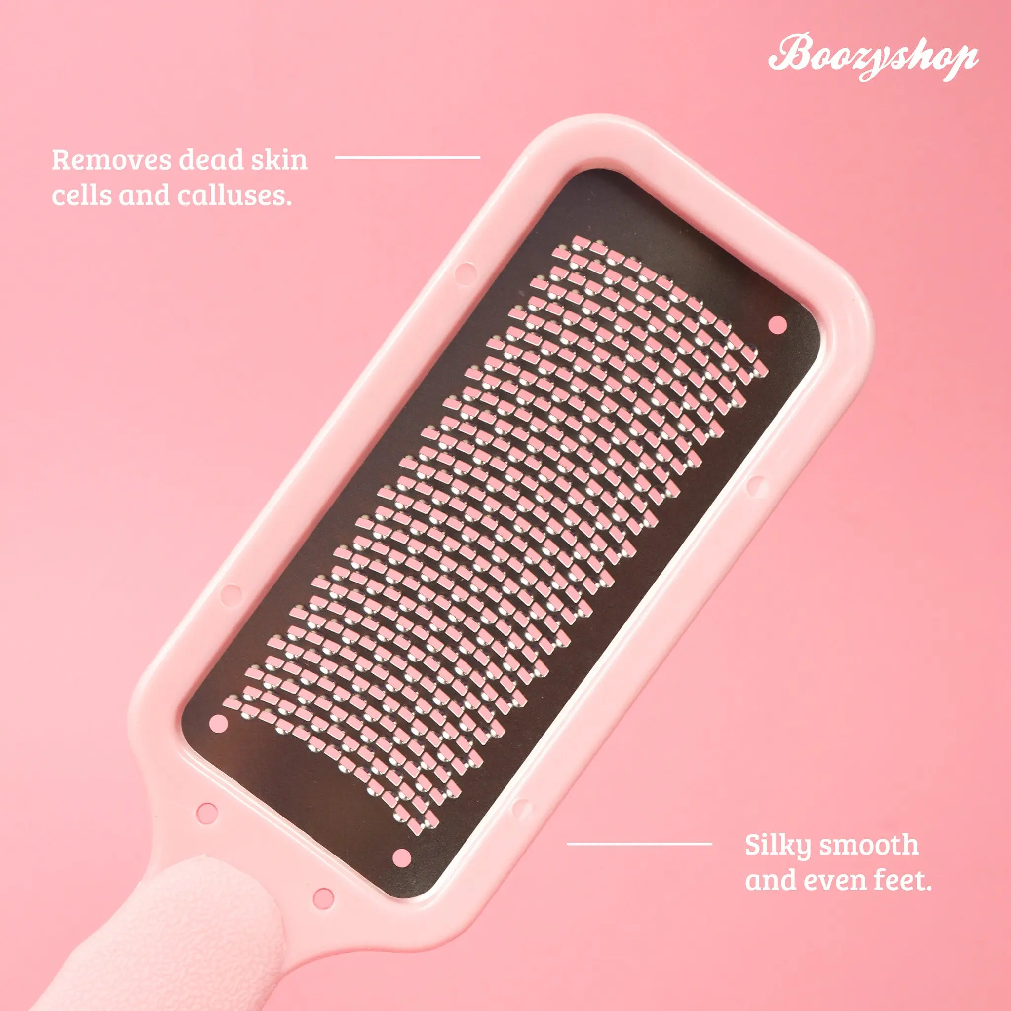 Foot File - Image 2