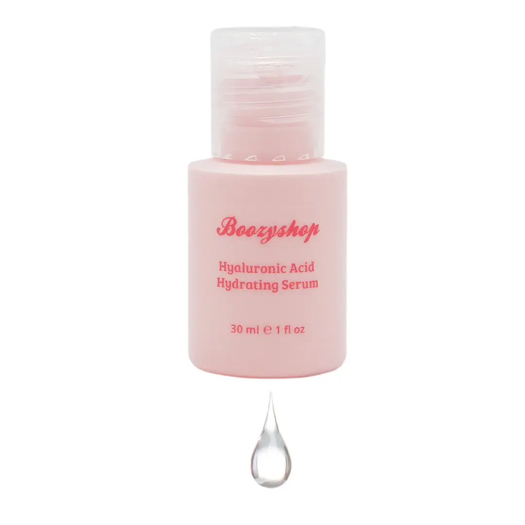2% Hyaluronic Acid Hydrating Serum - Image 2