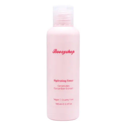 Hydrating Toner