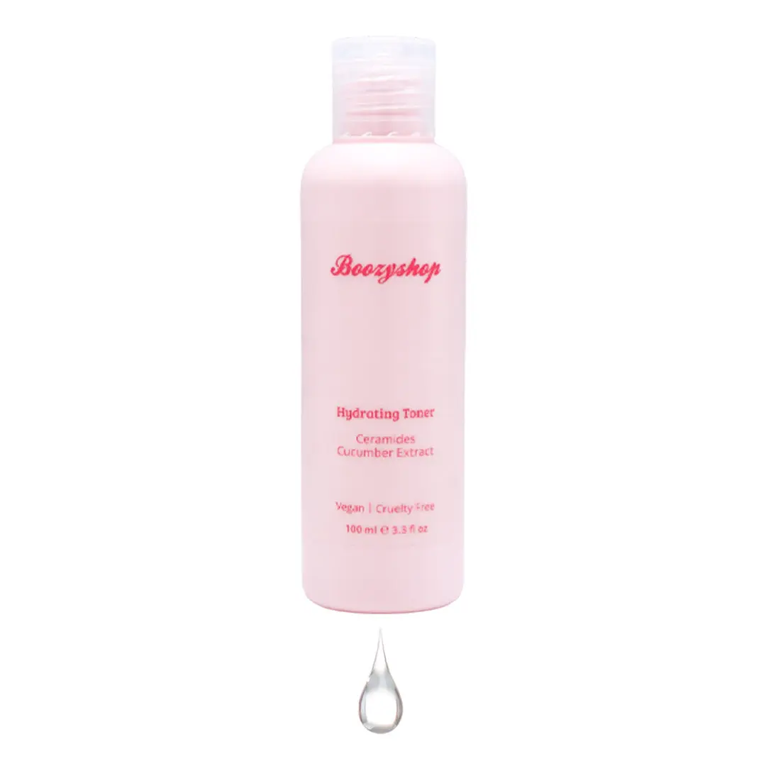 Hydrating Toner - Image 2