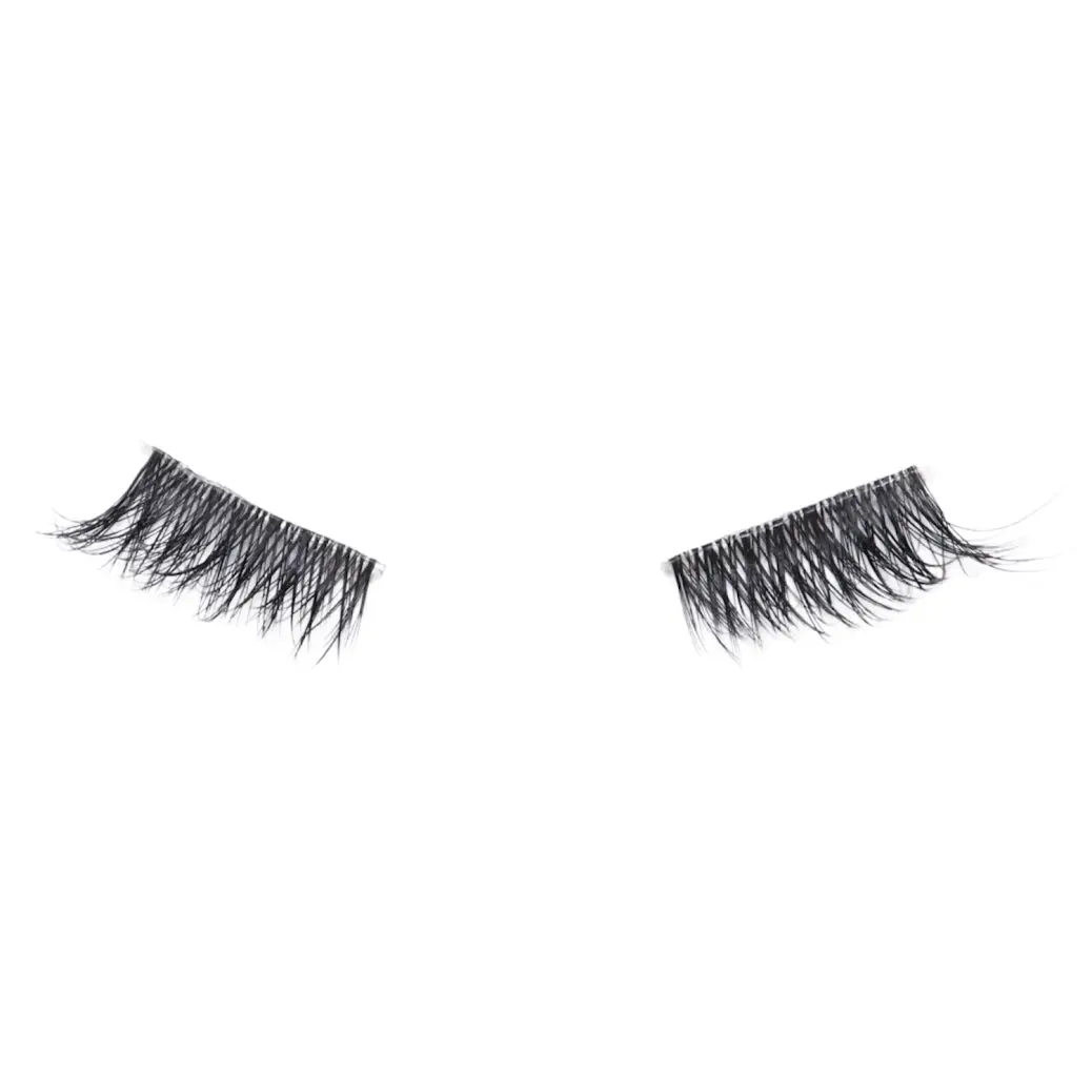 Invisible Bands Lashes Elouise