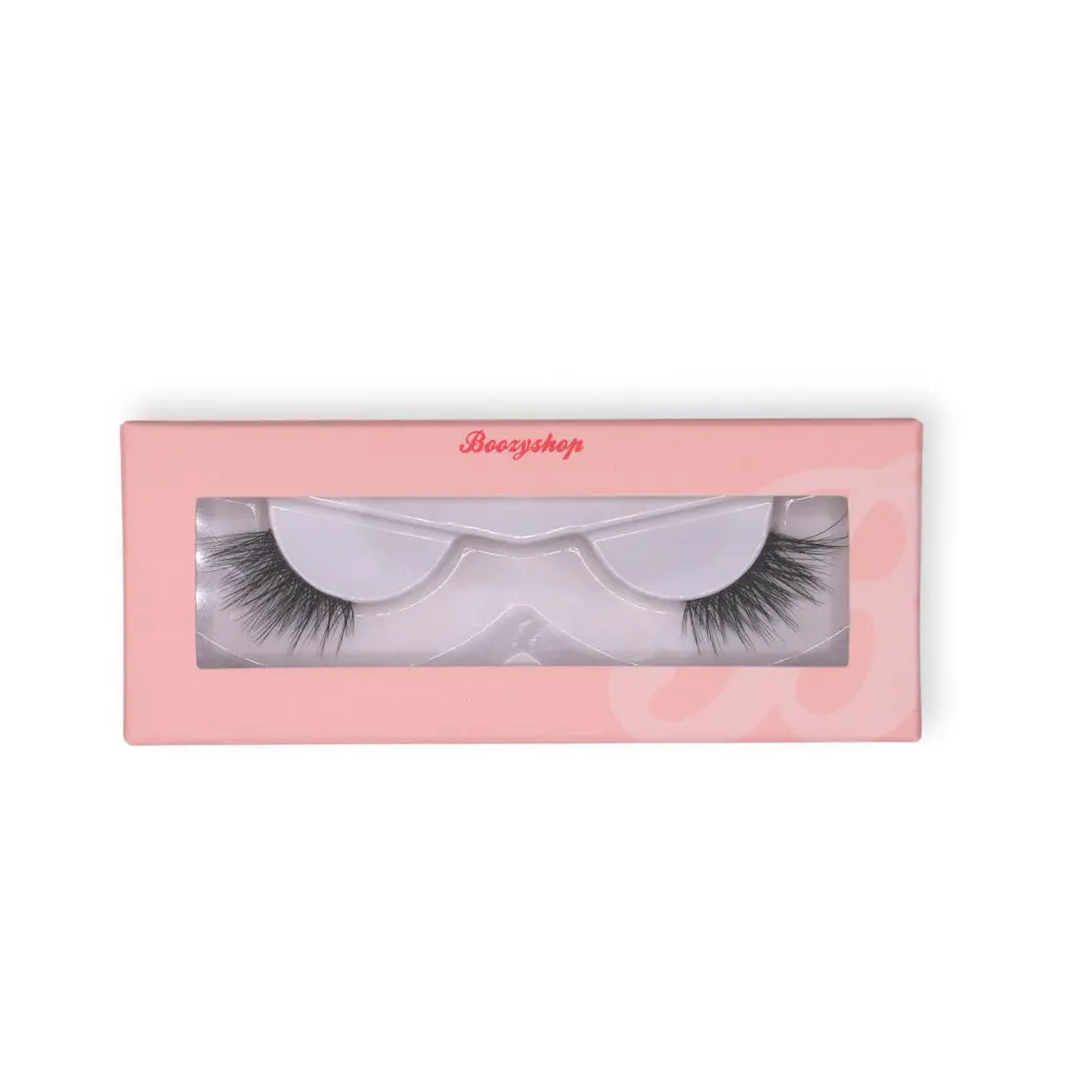 Invisible Bands Lashes Elouise - Image 3